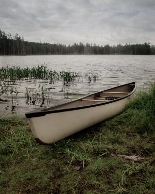 Lets Go For A Paddle, Massawepie Scout Camp 2023